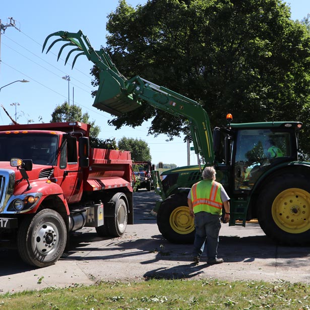 Construction work in nevada iowa
