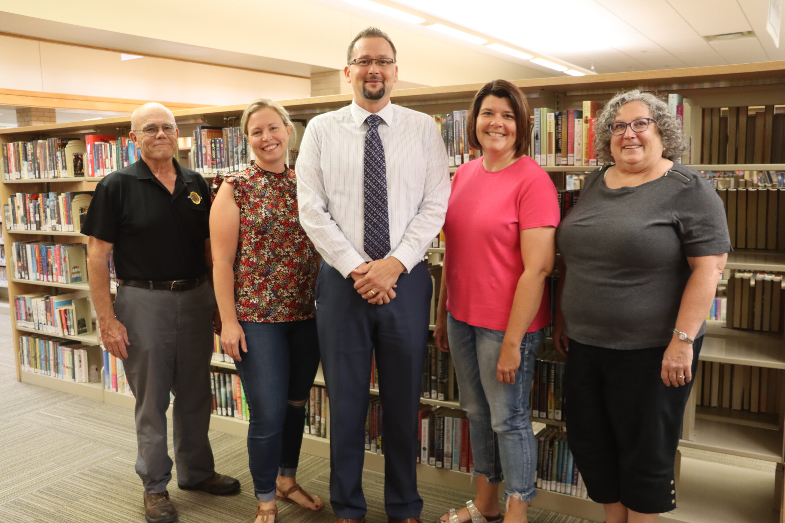 Nevada Library Board